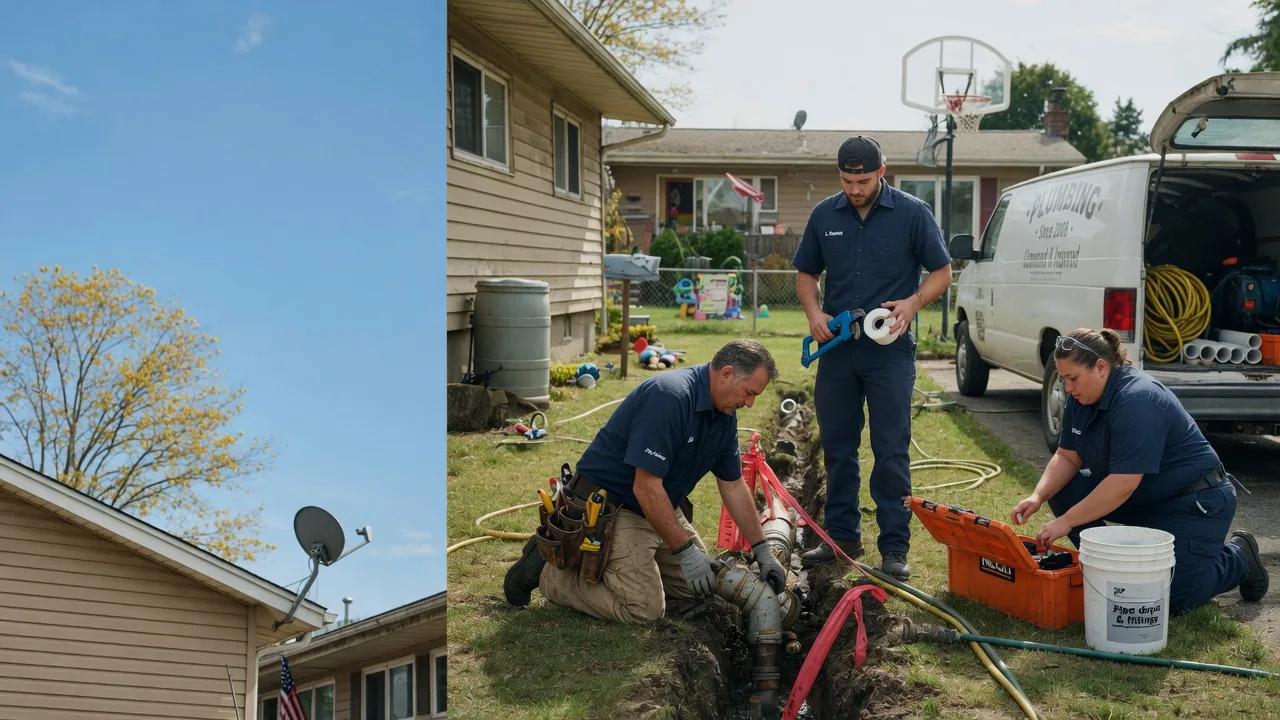Garbage Disposal Replacement in Centertown, KY near me